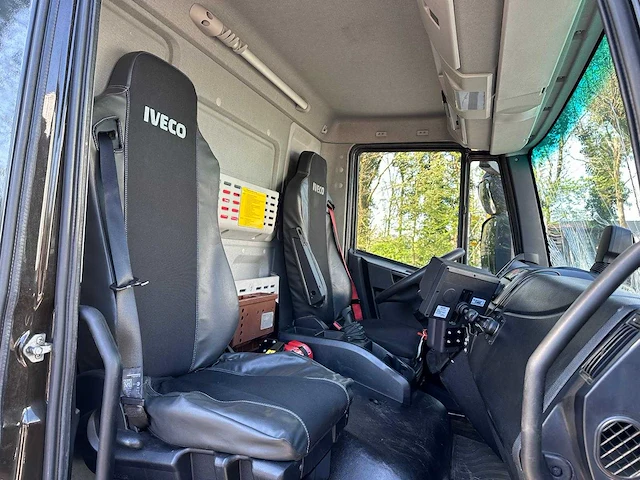Iveco - 2018 - ig120e2ba - vrachtwagen - afbeelding 22 van  34
