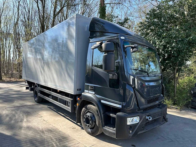 Iveco - 2018 - ig120e2ba - vrachtwagen - afbeelding 12 van  34