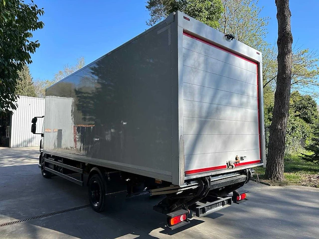 Iveco - 2018 - ig120e2ba - vrachtwagen - afbeelding 23 van  34
