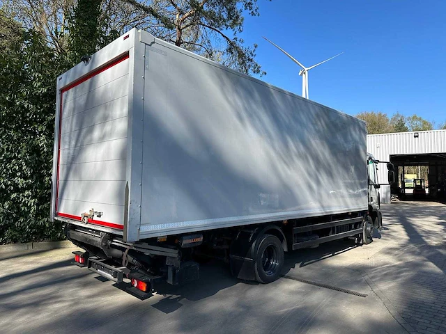 Iveco - 2018 - ig120e2ba - vrachtwagen - afbeelding 29 van  34