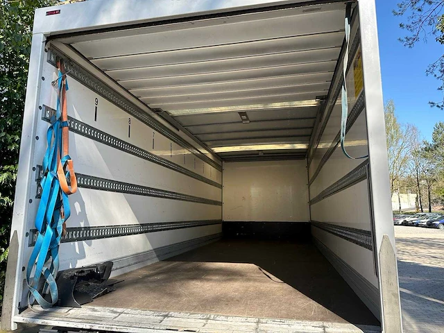 Iveco - 2018 - ig120e2ba - vrachtwagen - afbeelding 30 van  34