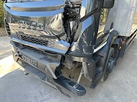Iveco - 2018 - ig120e2ba - vrachtwagen - afbeelding 32 van  34