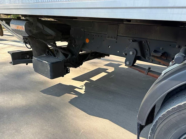Iveco - 2018 - ig120e2ba - vrachtwagen - afbeelding 33 van  34