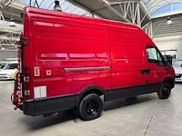 Iveco - daily - 40c15 - van - afbeelding 4 van  27
