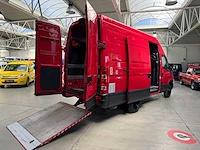 Iveco - daily - 40c15 - van - afbeelding 12 van  27