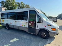 Iveco - daily - bc - touringcar - 2004 - afbeelding 2 van  14