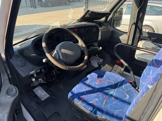 Iveco - daily - bc - touringcar - 2004 - afbeelding 3 van  14