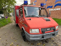 Iveco - daily - truck - 1993 - afbeelding 3 van  19