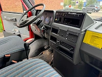 Iveco - daily - truck - 1993 - afbeelding 6 van  19