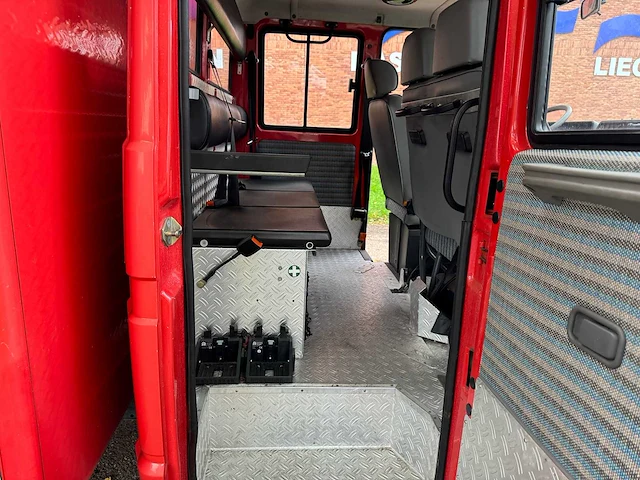 Iveco - daily - truck - 1993 - afbeelding 7 van  19