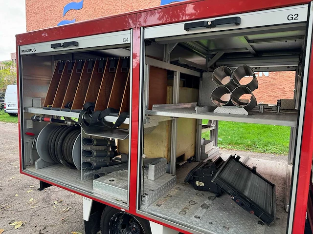 Iveco - daily - truck - 1993 - afbeelding 8 van  19