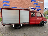 Iveco - daily - truck - 1993 - afbeelding 12 van  19