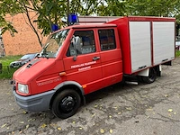 Iveco - daily - truck - 1993 - afbeelding 13 van  19
