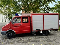 Iveco - daily - truck - 1993 - afbeelding 14 van  19