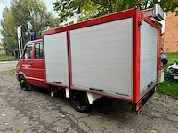 Iveco - daily - truck - 1993 - afbeelding 15 van  19
