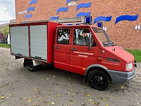 Iveco - daily - truck - 1993 - afbeelding 19 van  19