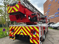 Iveco - eurofire - fire fighting trucks - afbeelding 4 van  64