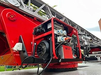 Iveco - eurofire - fire fighting trucks - afbeelding 6 van  64