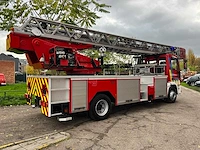 Iveco - eurofire - fire fighting trucks - afbeelding 9 van  64