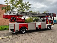 Iveco - eurofire - fire fighting trucks - afbeelding 10 van  64