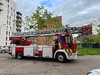 Iveco - eurofire - fire fighting trucks - afbeelding 13 van  64