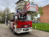 Iveco - eurofire - fire fighting trucks - afbeelding 15 van  64