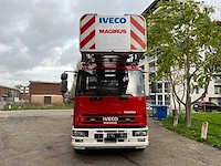 Iveco - eurofire - fire fighting trucks - afbeelding 24 van  64