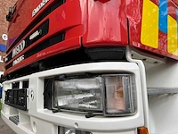 Iveco - eurofire - fire fighting trucks - afbeelding 26 van  64