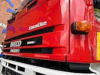 Iveco - eurofire - fire fighting trucks - afbeelding 30 van  64