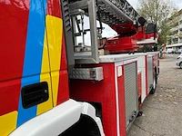 Iveco - eurofire - fire fighting trucks - afbeelding 31 van  64