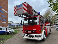 Iveco - eurofire - fire fighting trucks - afbeelding 32 van  64