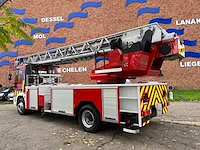 Iveco - eurofire - fire fighting trucks - afbeelding 23 van  64