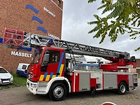 Iveco - eurofire - fire fighting trucks - afbeelding 36 van  64