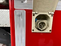 Iveco - eurofire - fire fighting trucks - afbeelding 38 van  64