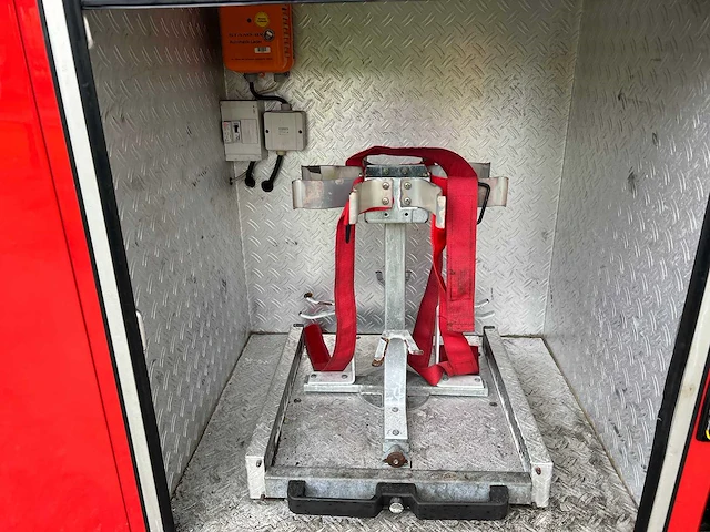 Iveco - eurofire - fire fighting trucks - afbeelding 39 van  64