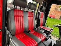Iveco - eurofire - fire fighting trucks - afbeelding 51 van  64