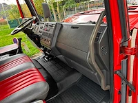 Iveco - eurofire - fire fighting trucks - afbeelding 52 van  64