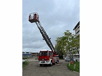 Iveco - eurofire - fire fighting trucks - afbeelding 61 van  64