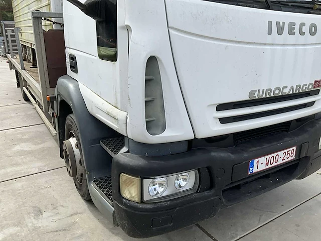 Iveco 120e18 vrachtwagen - afbeelding 9 van  31