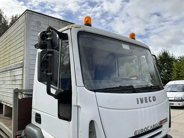 Iveco 120e18 vrachtwagen - afbeelding 10 van  31