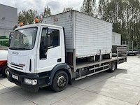 Iveco 120e18 vrachtwagen