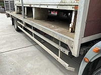 Iveco 120e18 vrachtwagen - afbeelding 13 van  31