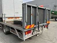 Iveco 120e18 vrachtwagen - afbeelding 16 van  31