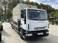 Iveco 120e18 vrachtwagen - afbeelding 23 van  31