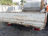 Iveco 35c10 kipper (2006-196.690 km) - afbeelding 4 van  28
