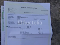 Iveco 35c10 kipper (2006-196.690 km) - afbeelding 8 van  28