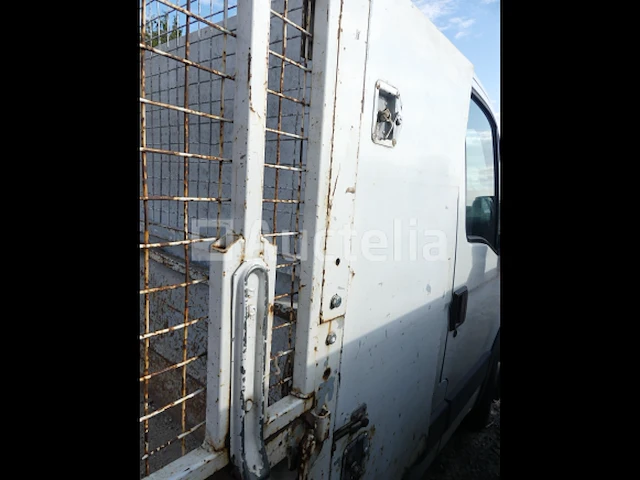 Iveco 35c10 kipper (2006-196.690 km) - afbeelding 9 van  28