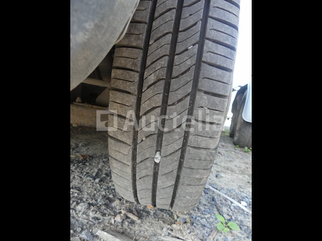 Iveco 35c10 kipper (2006-196.690 km) - afbeelding 10 van  28
