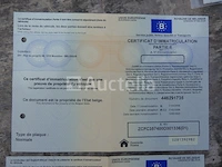 Iveco 35c10 kipper (2006-196.690 km) - afbeelding 13 van  28