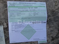Iveco 35c10 kipper (2006-196.690 km) - afbeelding 17 van  28